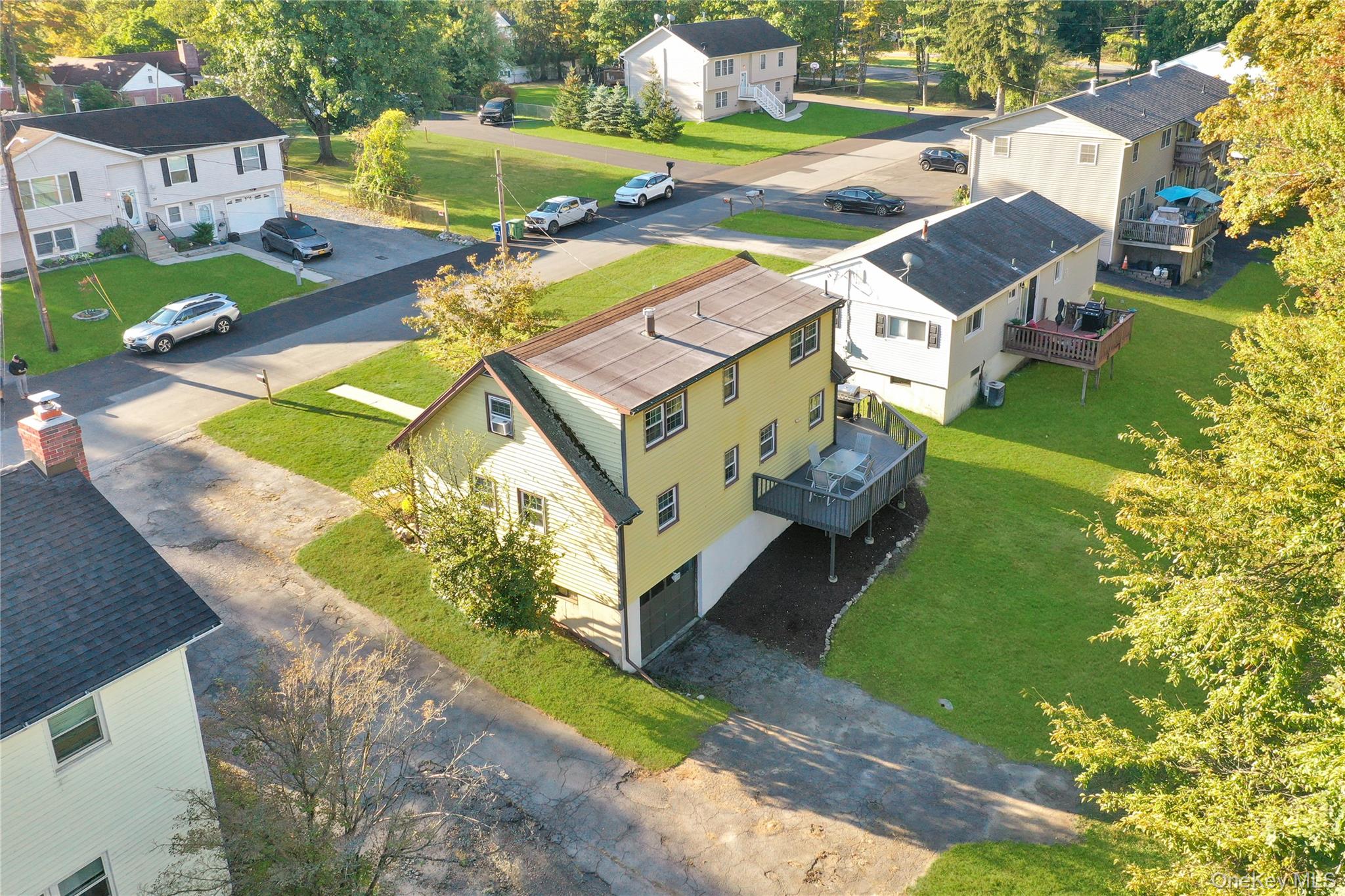 29 Euclid Avenue, Middletown, NY 10940