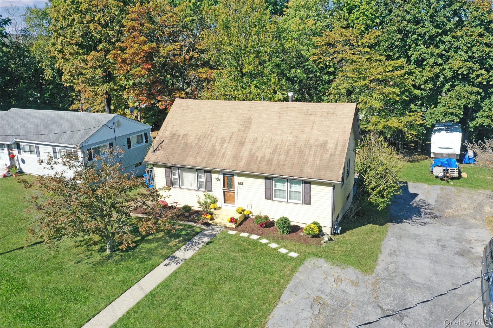 29 Euclid Avenue, Middletown, NY 10940