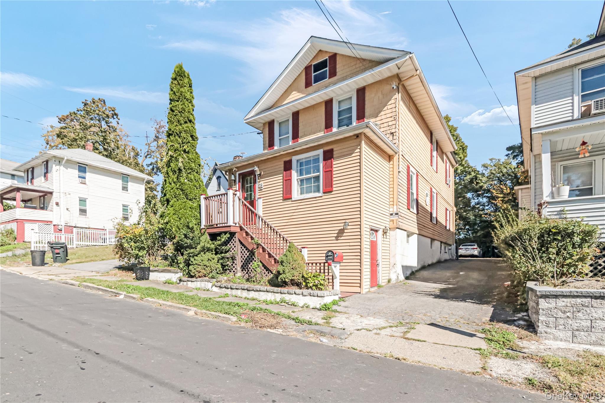 28 Hudson View Terrace, Newburgh, NY 12550