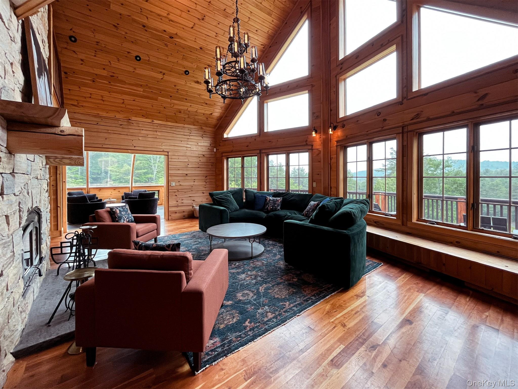 60 Leon Lane, Call Listing Agent, NY 12878