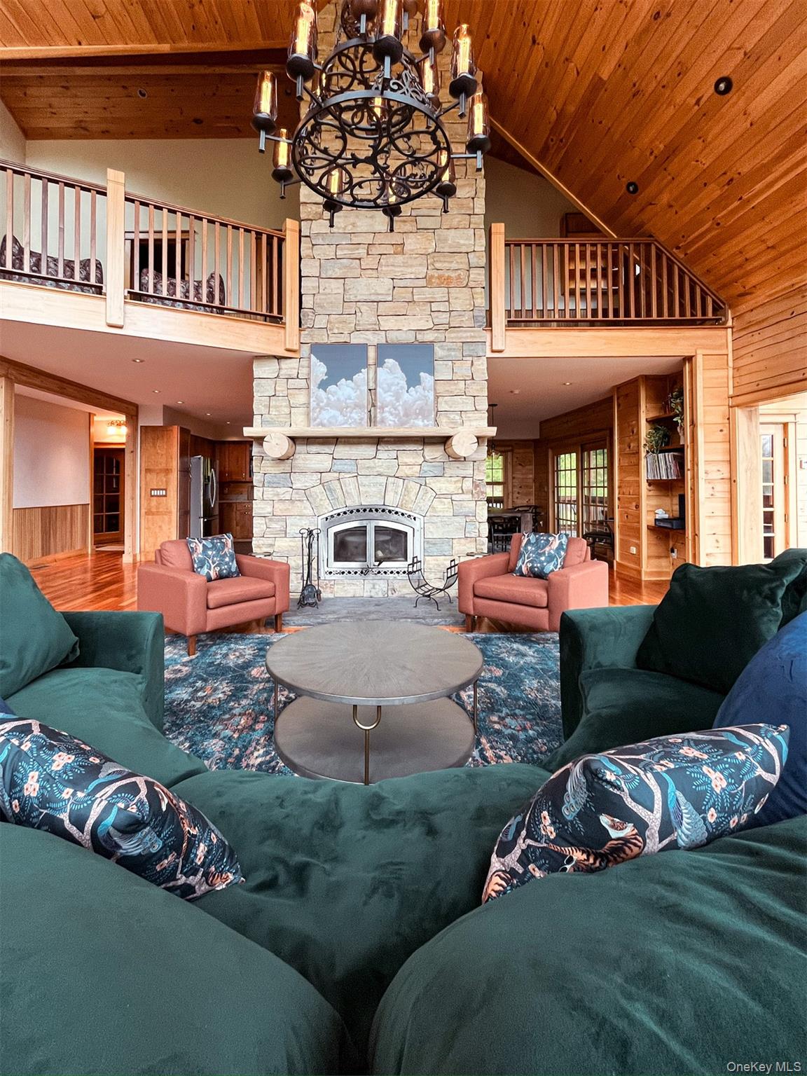 60 Leon Lane, Call Listing Agent, NY 12878