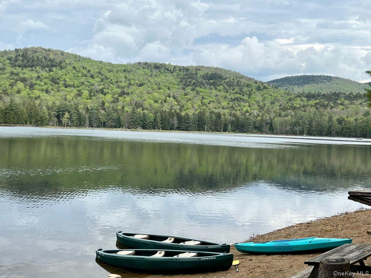 60 Leon Lane, Call Listing Agent, NY 12878