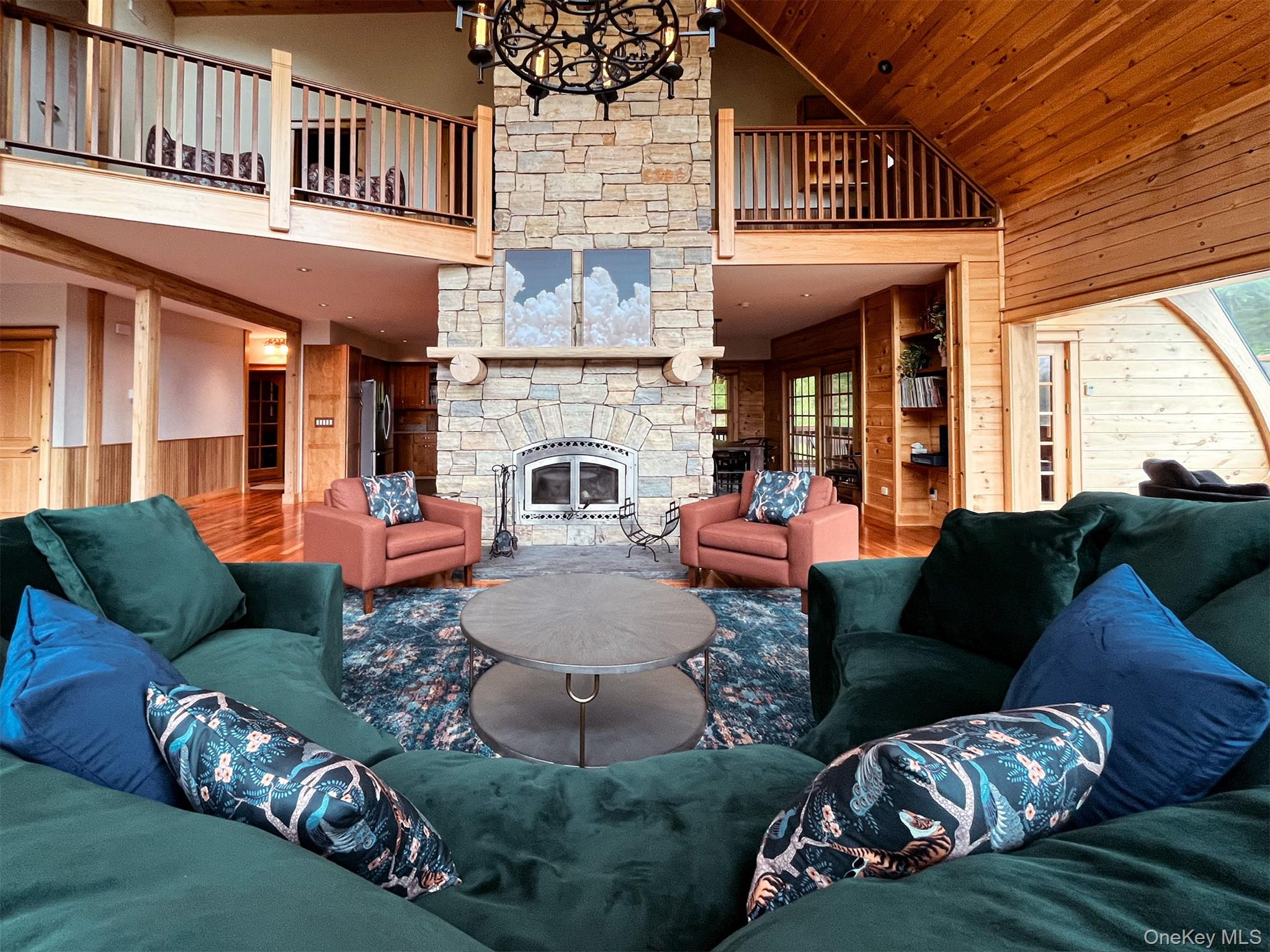 60 Leon Lane, Call Listing Agent, NY 12878