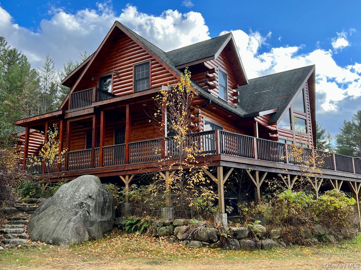 60 Leon Lane, Call Listing Agent, NY 12878