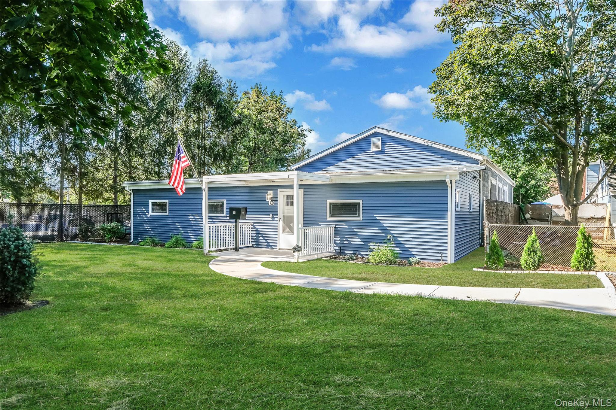 0 Third E Ldl Street, Patchogue, NY 11772