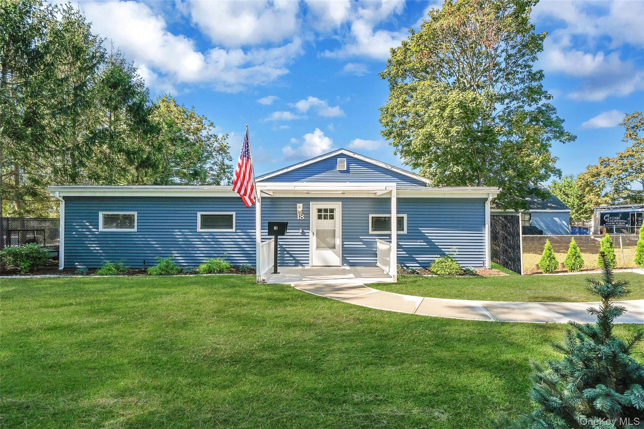 0 Third E Ldl Street, Patchogue, NY 11772