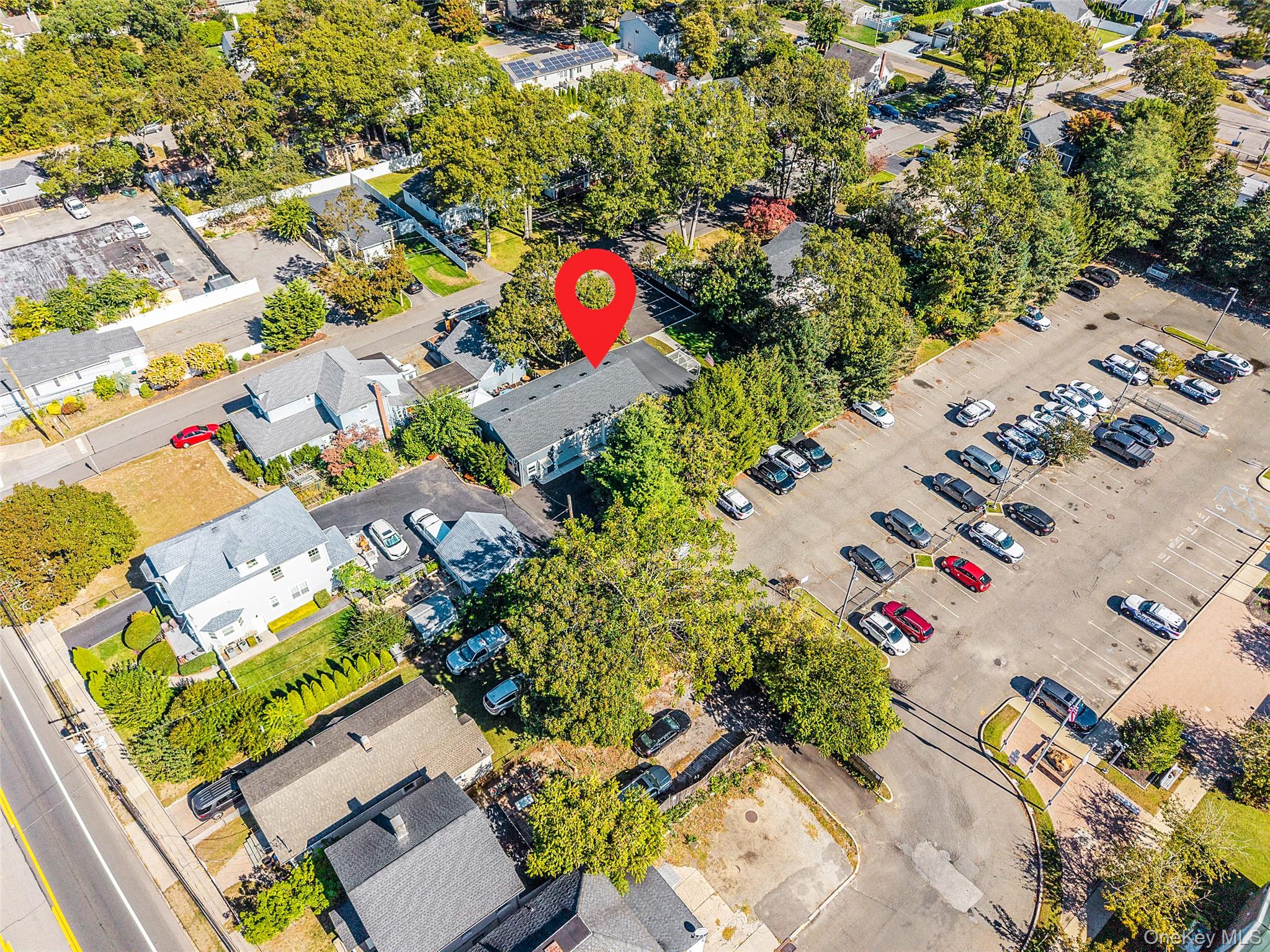 0 Third E Ldl Street, Patchogue, NY 11772