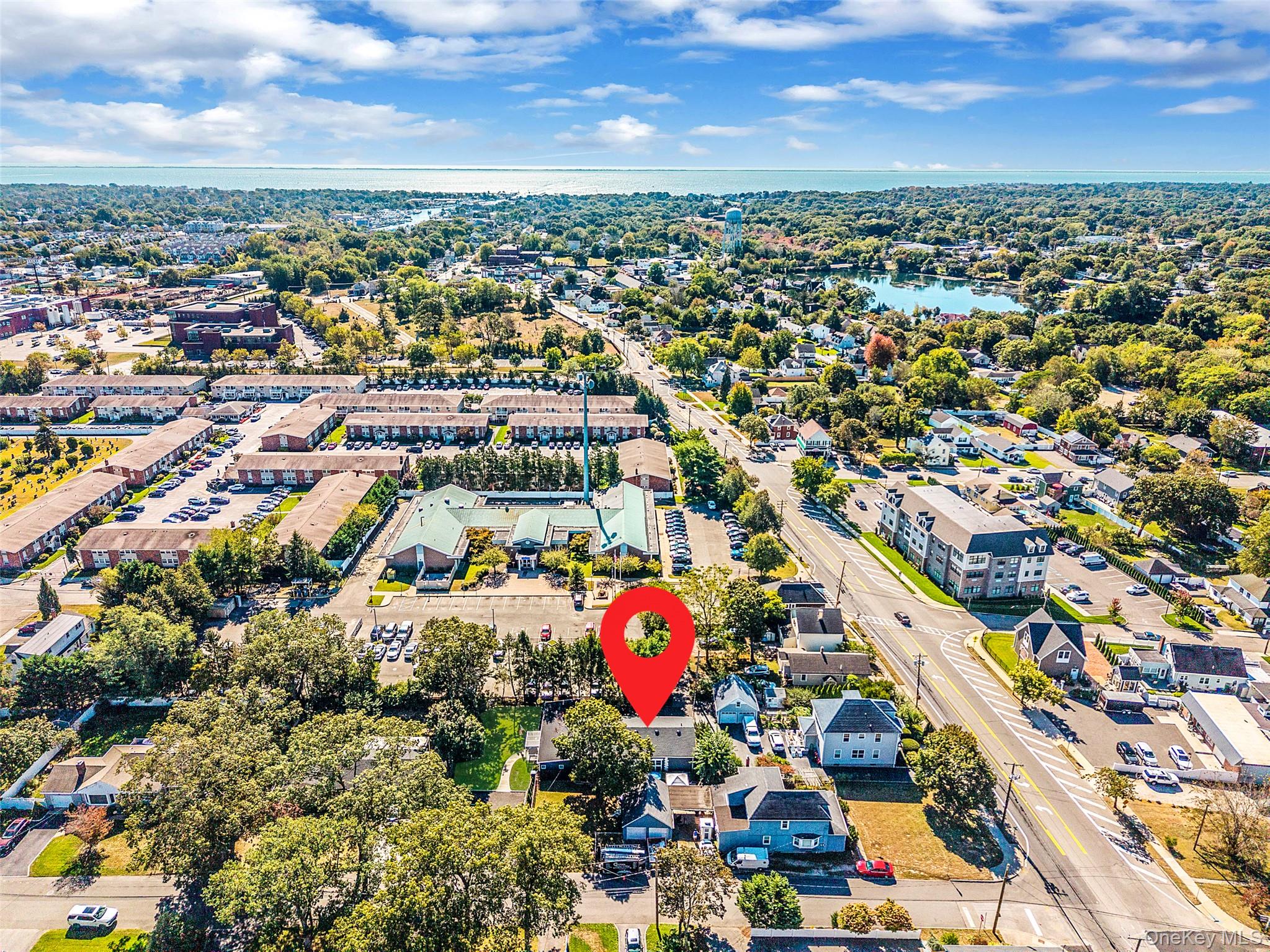 0 Third E Ldl Street, Patchogue, NY 11772