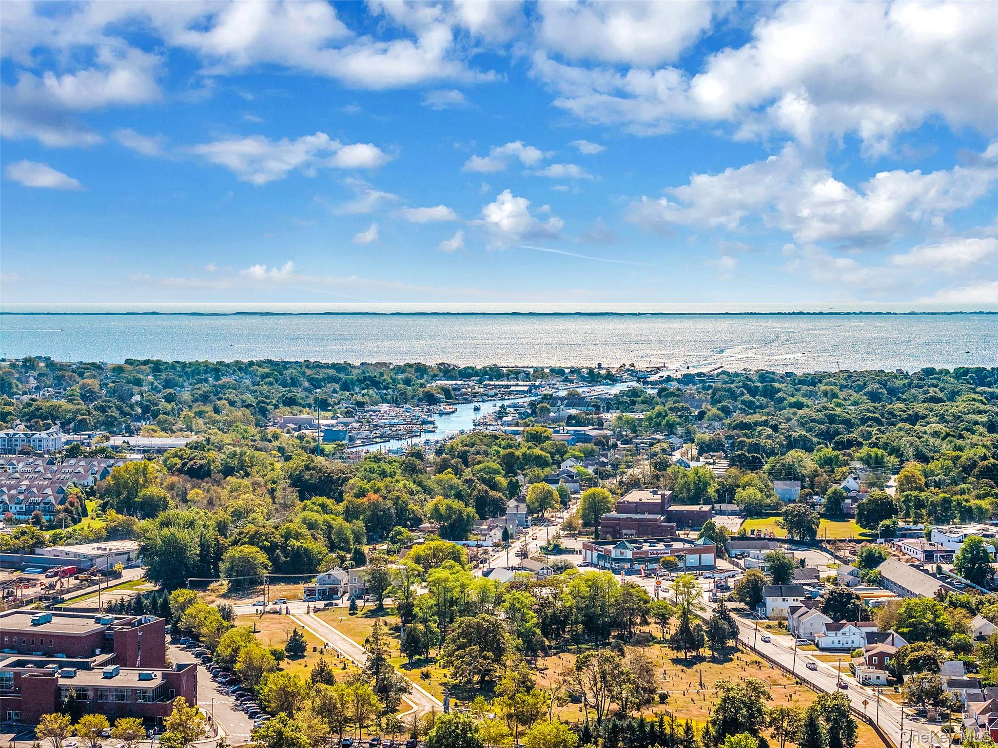 0 Third E Ldl Street, Patchogue, NY 11772