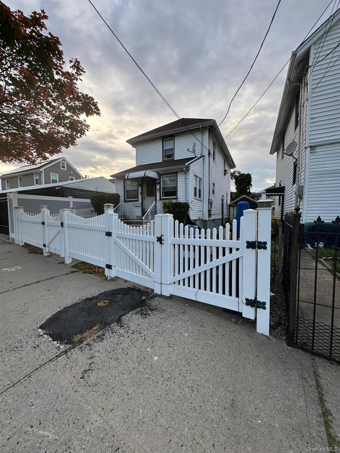 184-11 141st Avenue, Springfield Gardens, NY 11413