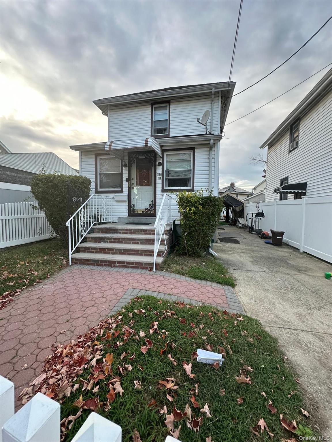 184-11 141st Avenue, Springfield Gardens, NY 11413
