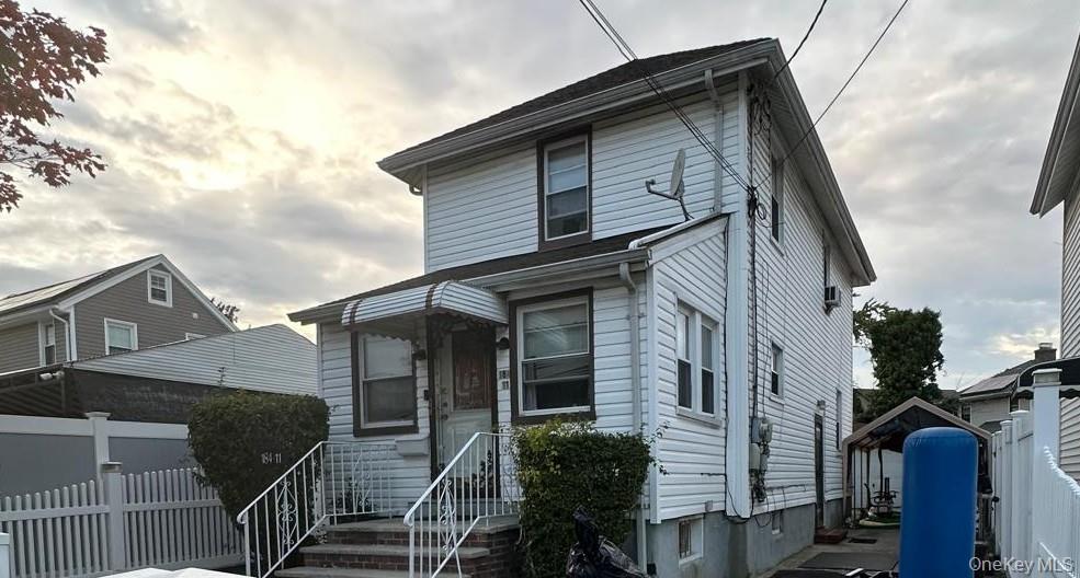 184-11 141st Avenue, Springfield Gardens, NY 11413