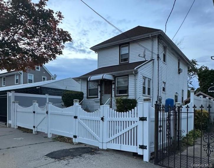 184-11 141st Avenue, Springfield Gardens, NY 11413