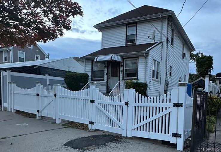 184-11 141st Avenue, Springfield Gardens, NY 11413