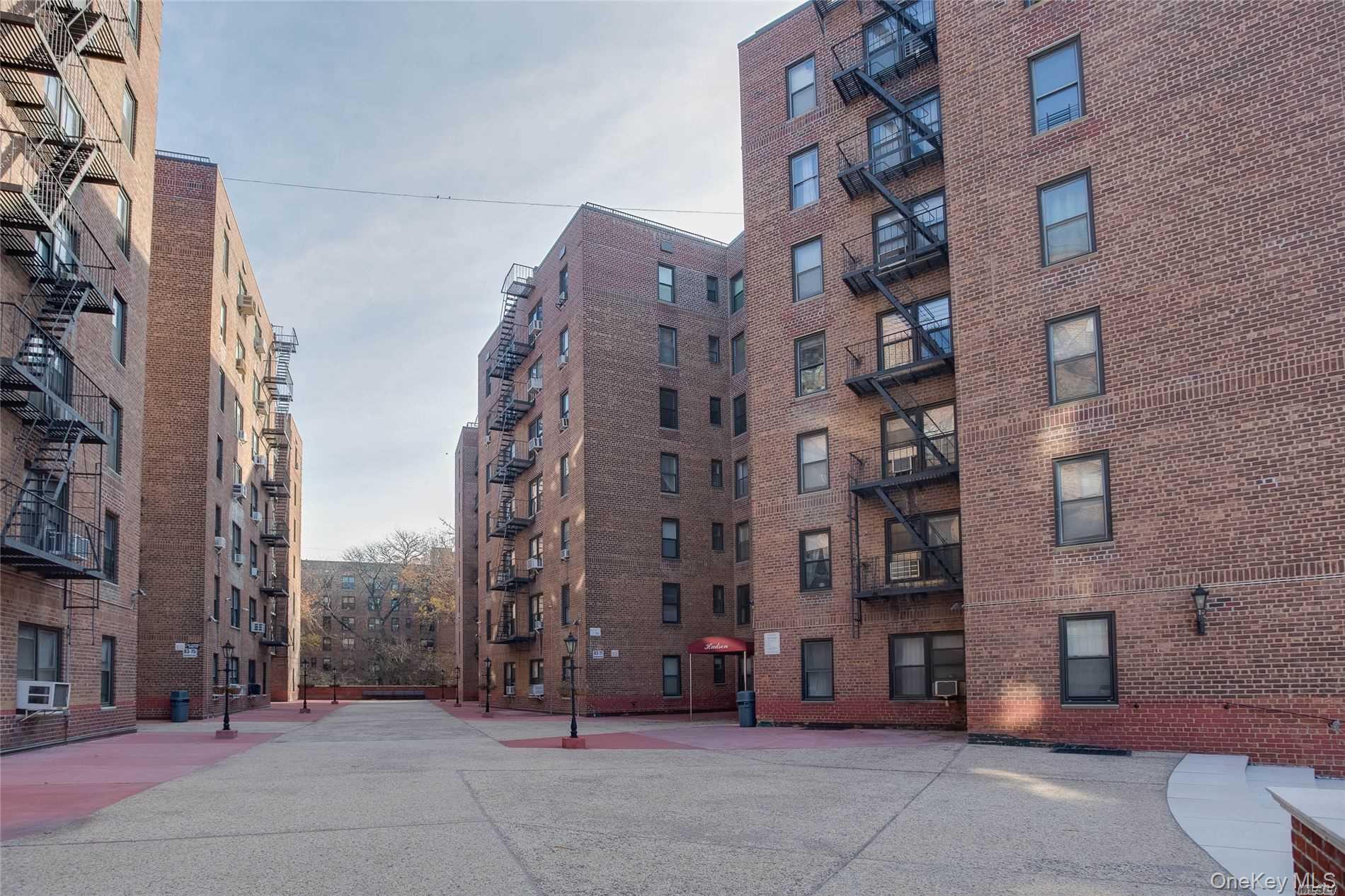 83-77 Woodhaven Boulevard # 2A, Woodhaven, NY 11421