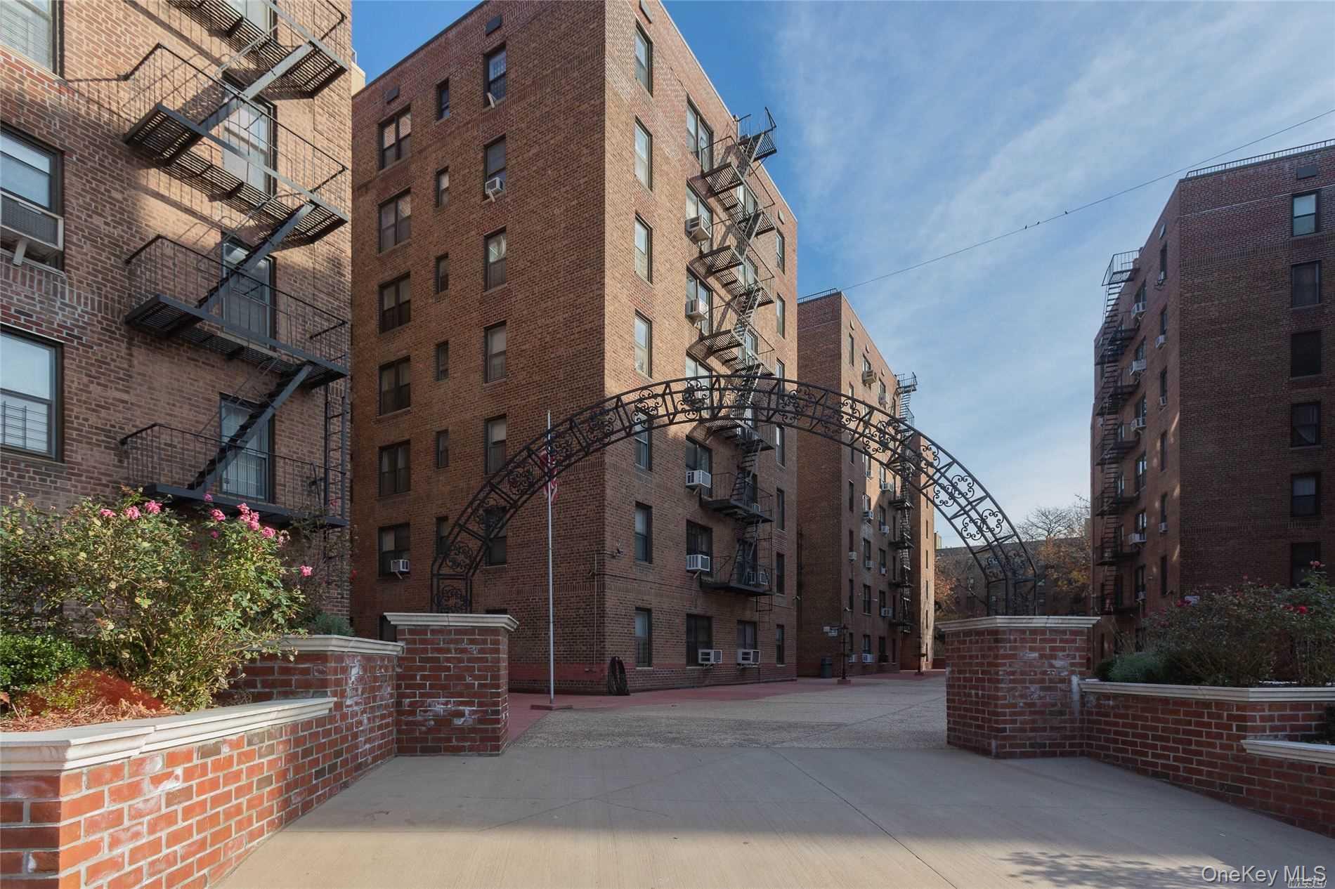 83-77 Woodhaven Boulevard # 2A, Woodhaven, NY 11421