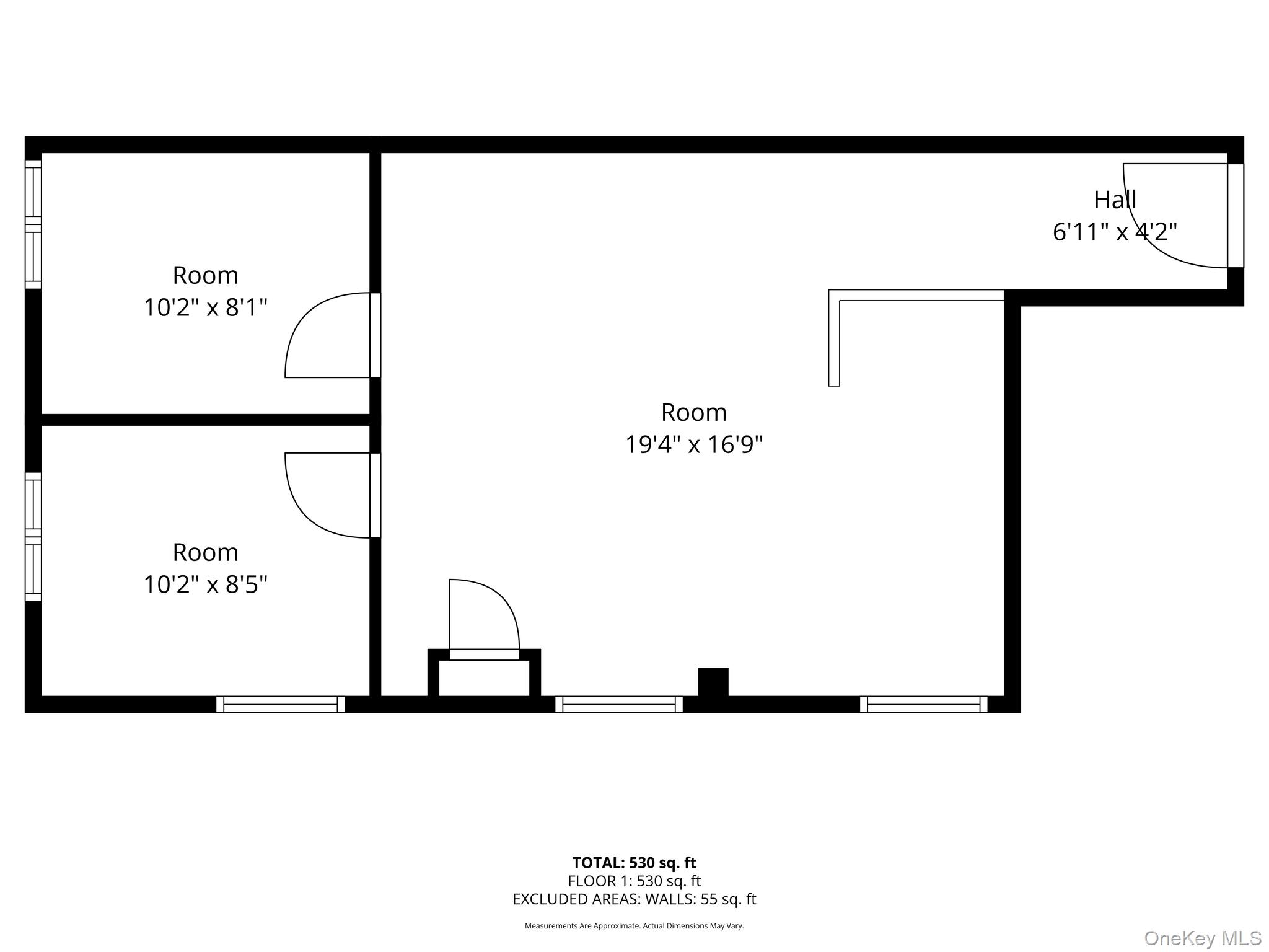 308 W Main Street # 204, Smithtown, NY 11787