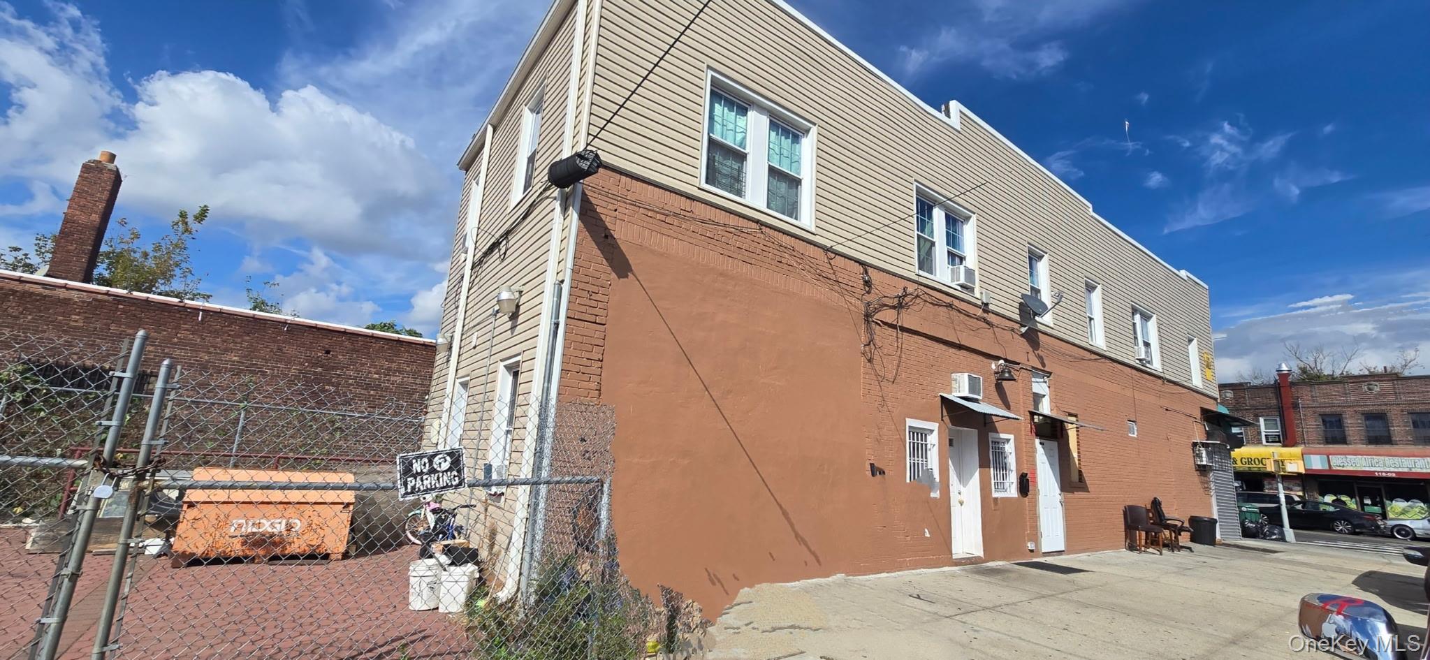 11734 Sutphin Boulevard, Jamaica, NY 11434