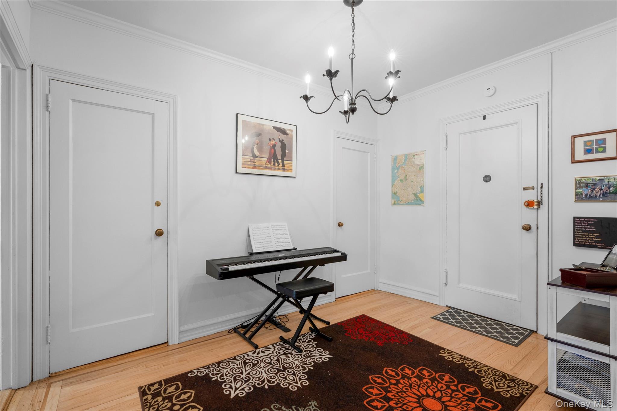 21 N Chatsworth Avenue # 4N, Larchmont, NY 10538