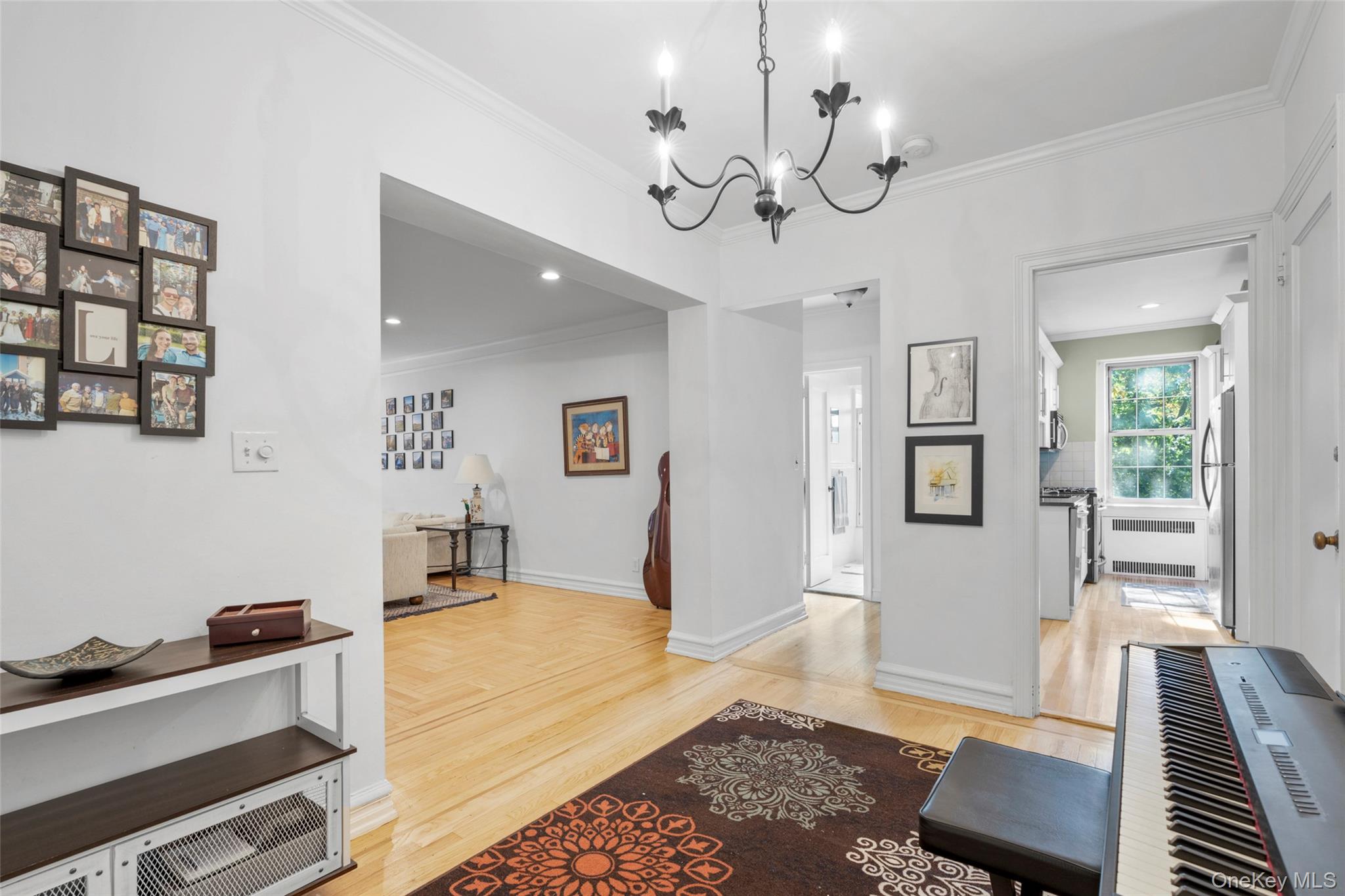 21 N Chatsworth Avenue # 4N, Larchmont, NY 10538