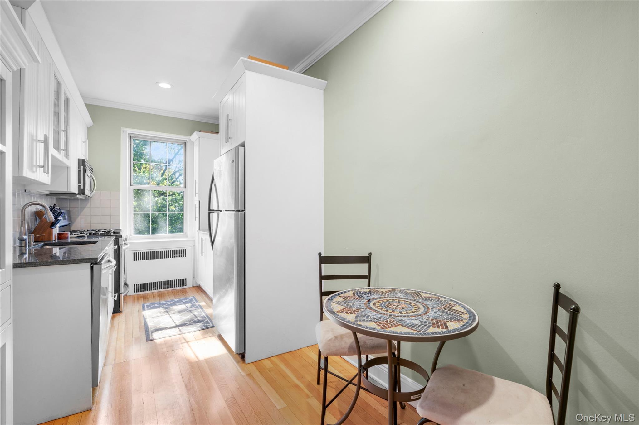 21 N Chatsworth Avenue # 4N, Larchmont, NY 10538