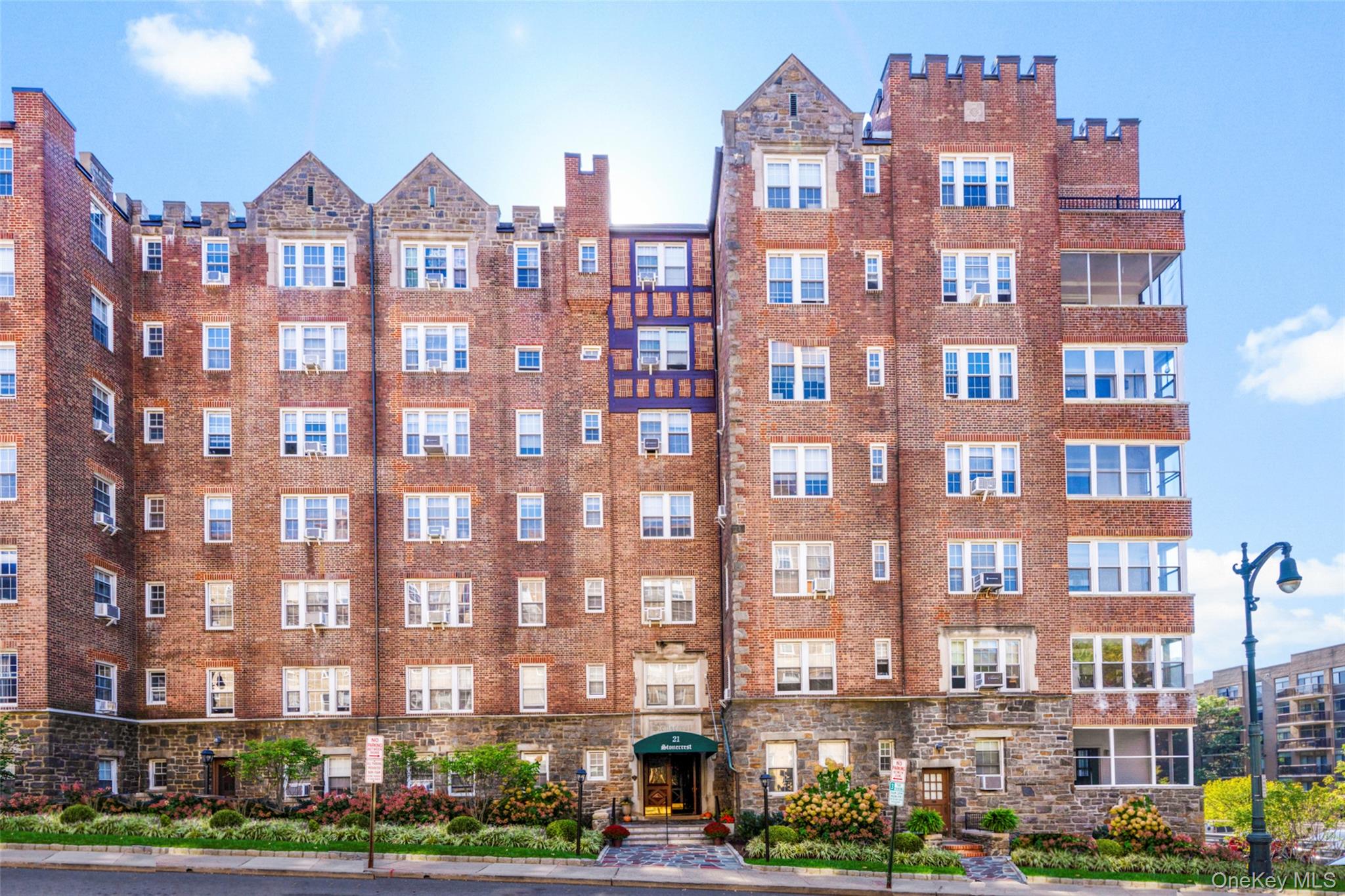 21 N Chatsworth Avenue # 4N, Larchmont, NY 10538