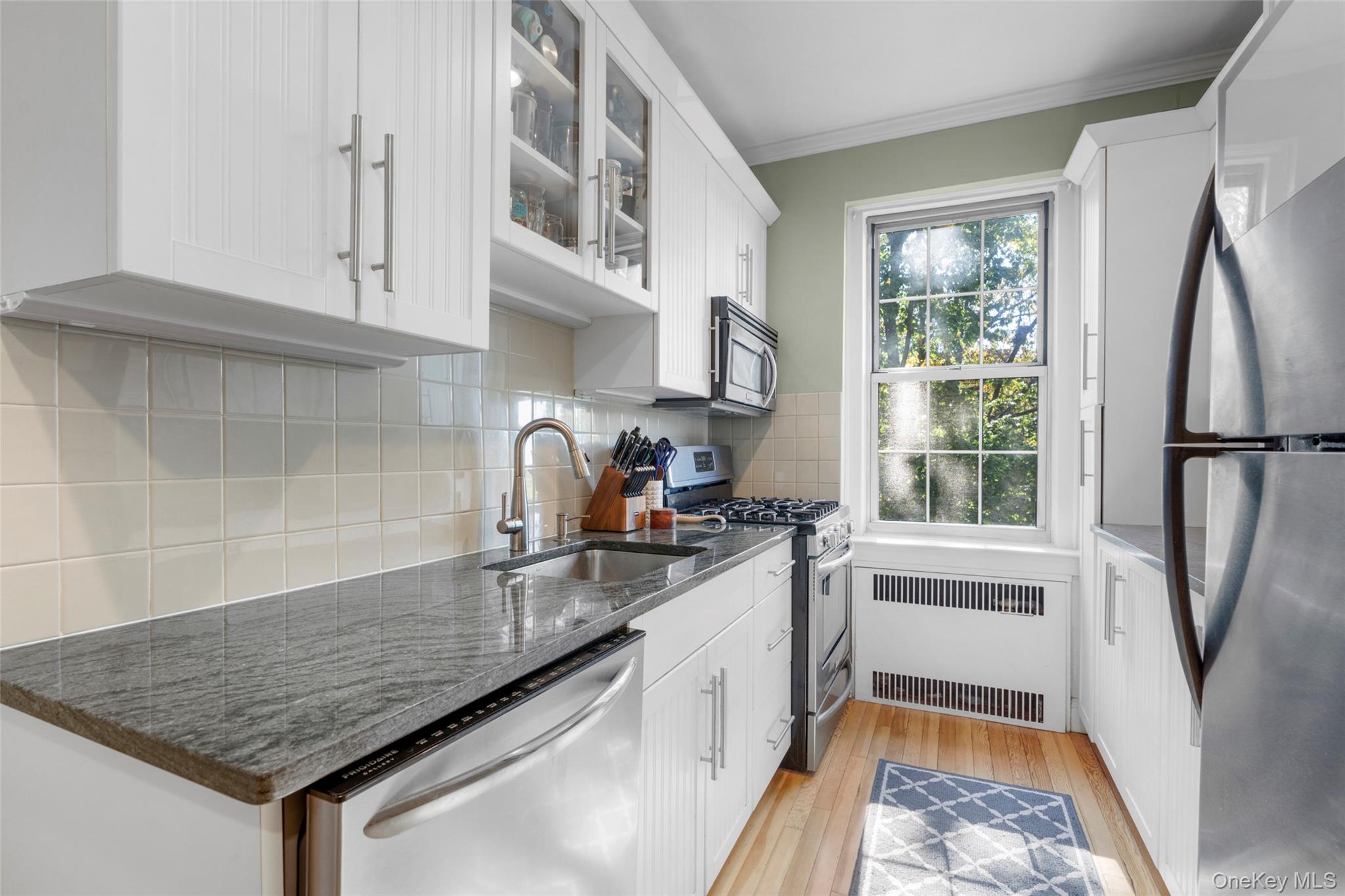 21 N Chatsworth Avenue # 4N, Larchmont, NY 10538