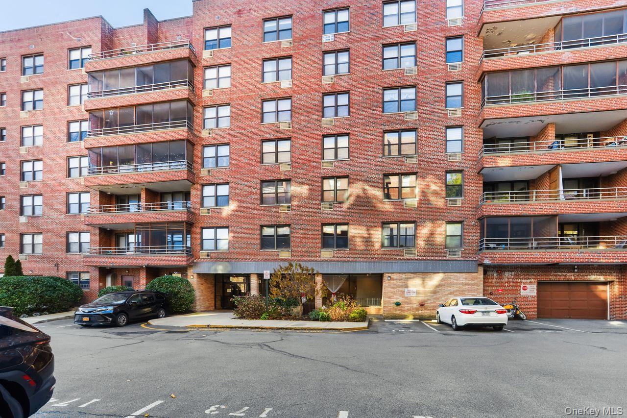 50 Barker Street # 238, Mount Kisco, NY 10549