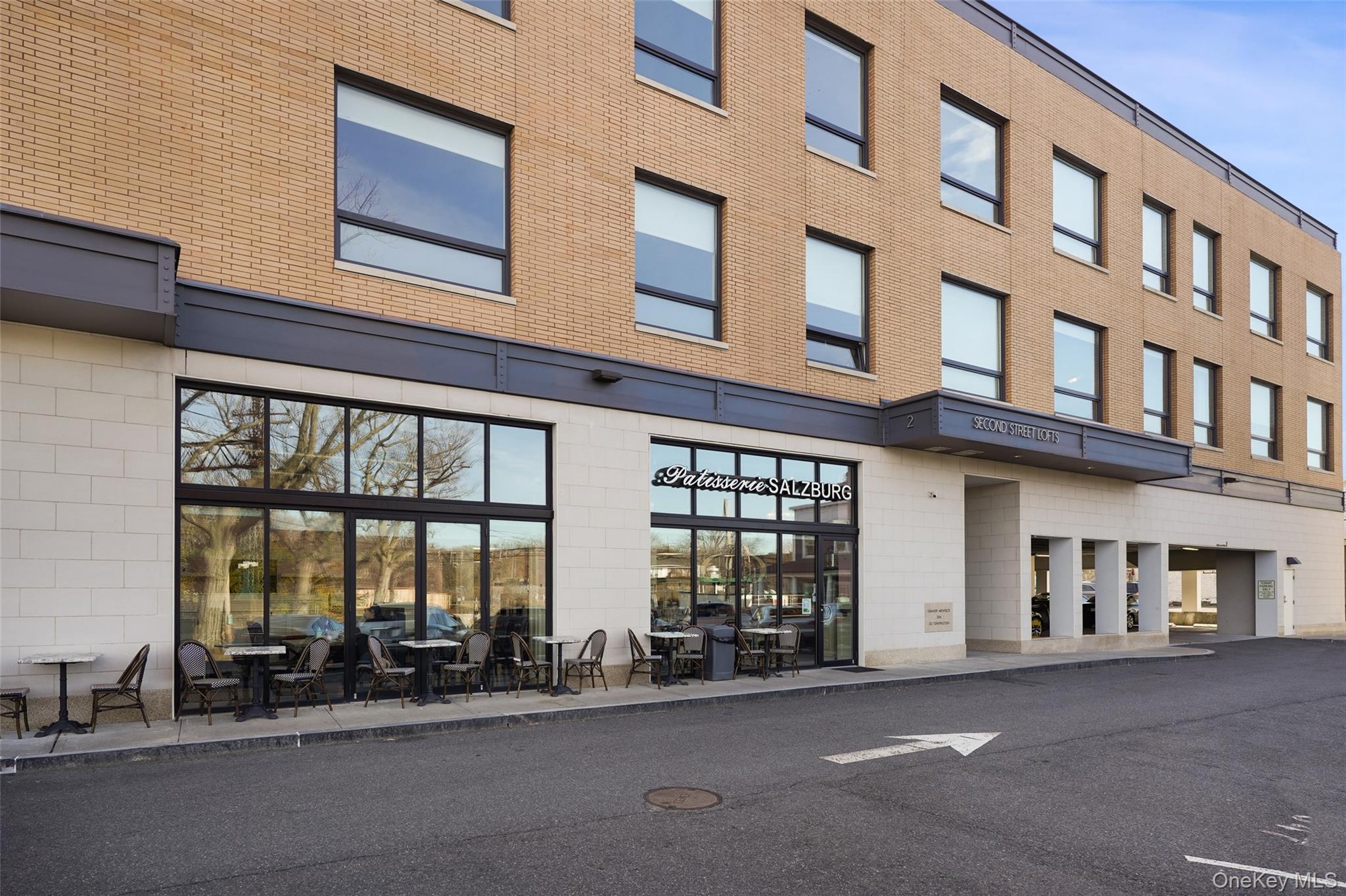 2 2nd Street # 26, Rye, NY 10580