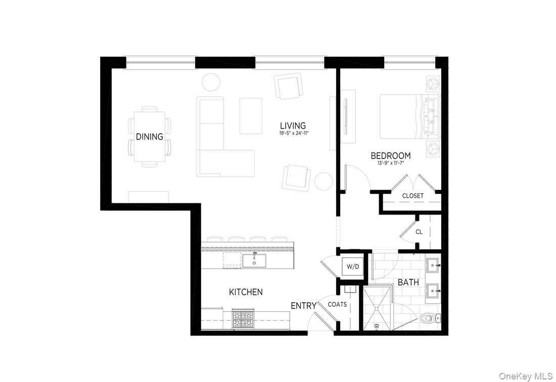 2 2nd Street # 26, Rye, NY 10580