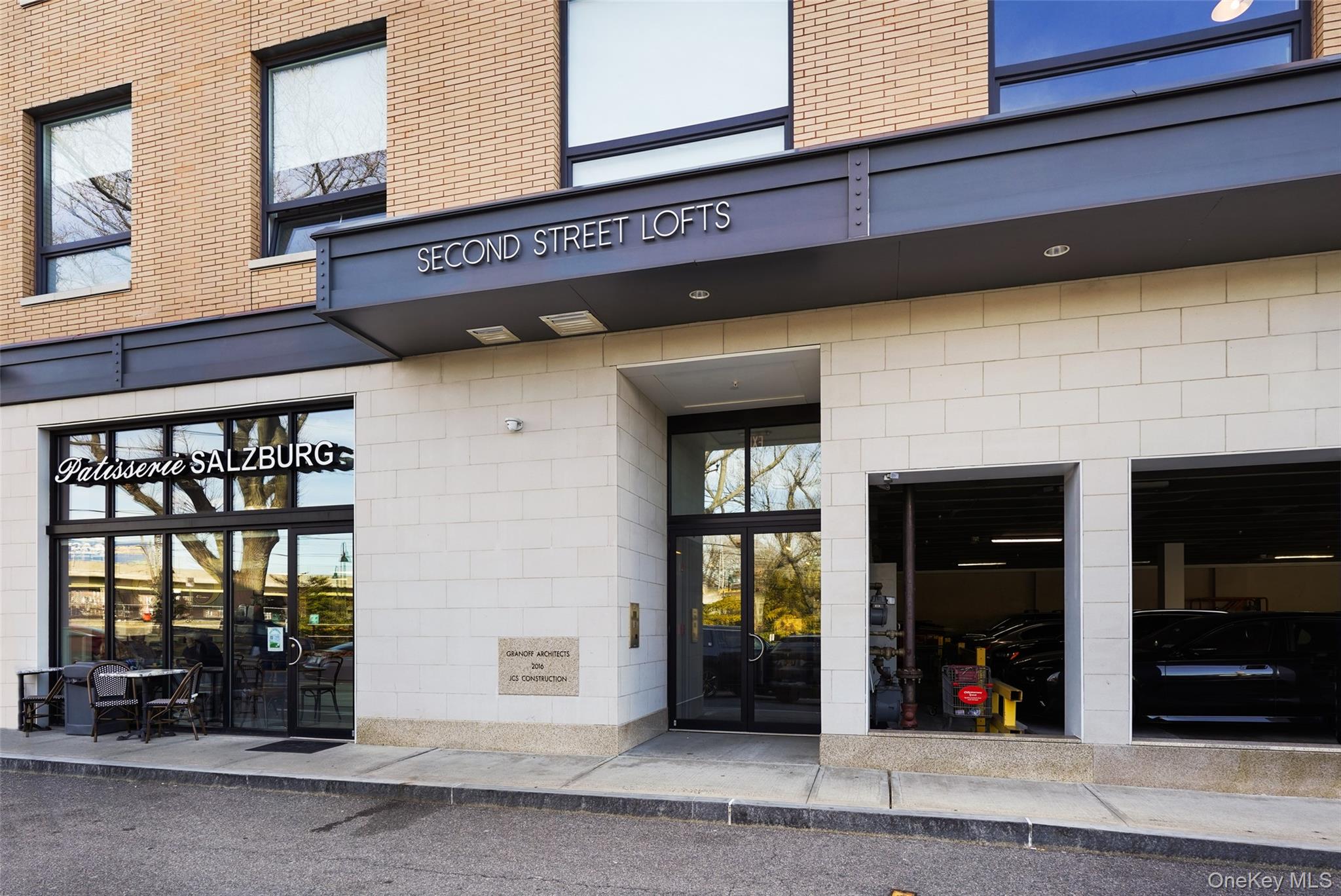 2 2nd Street # 26, Rye, NY 10580