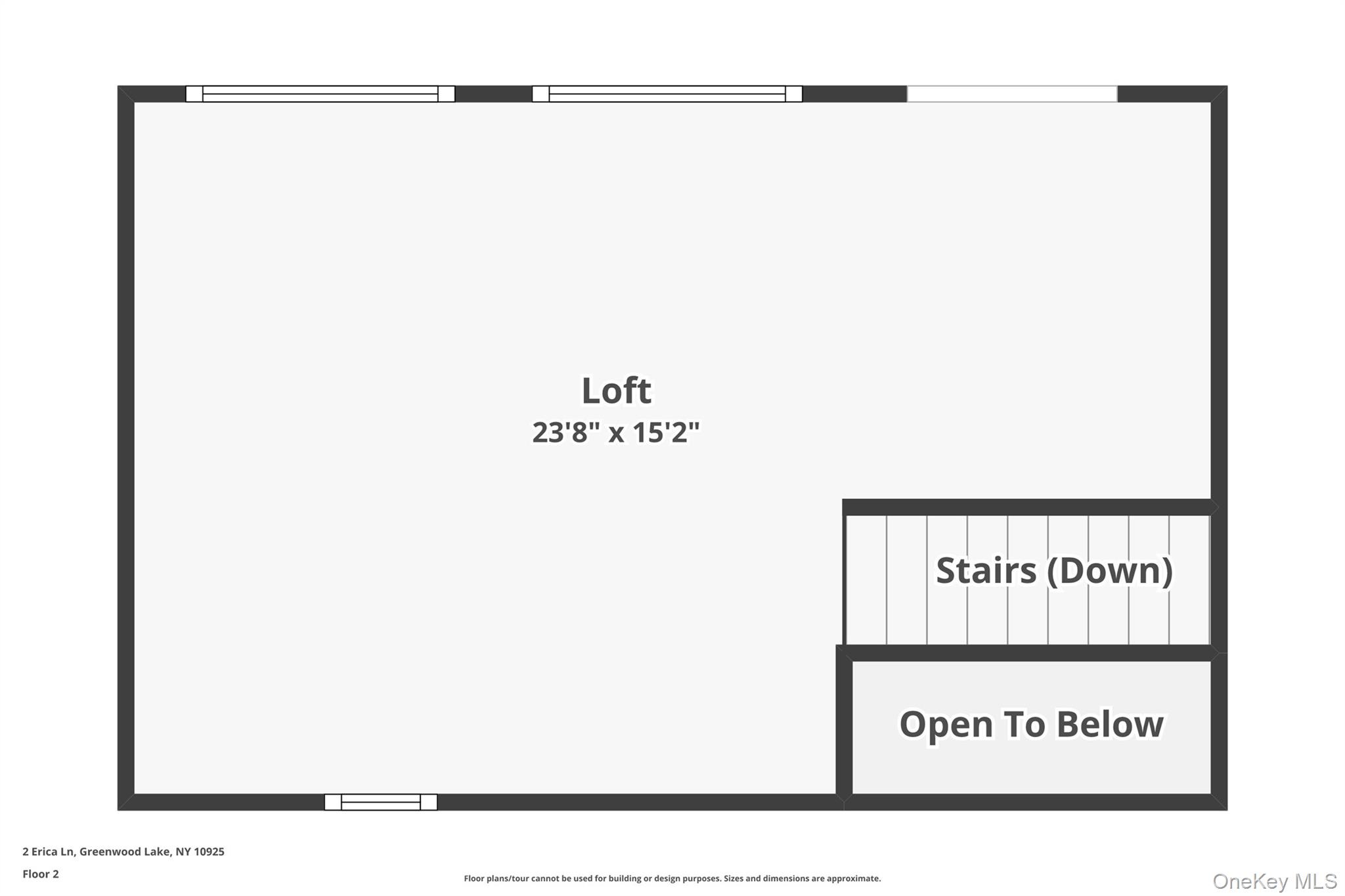 2 Erica Lane, Greenwood Lake, NY 10925