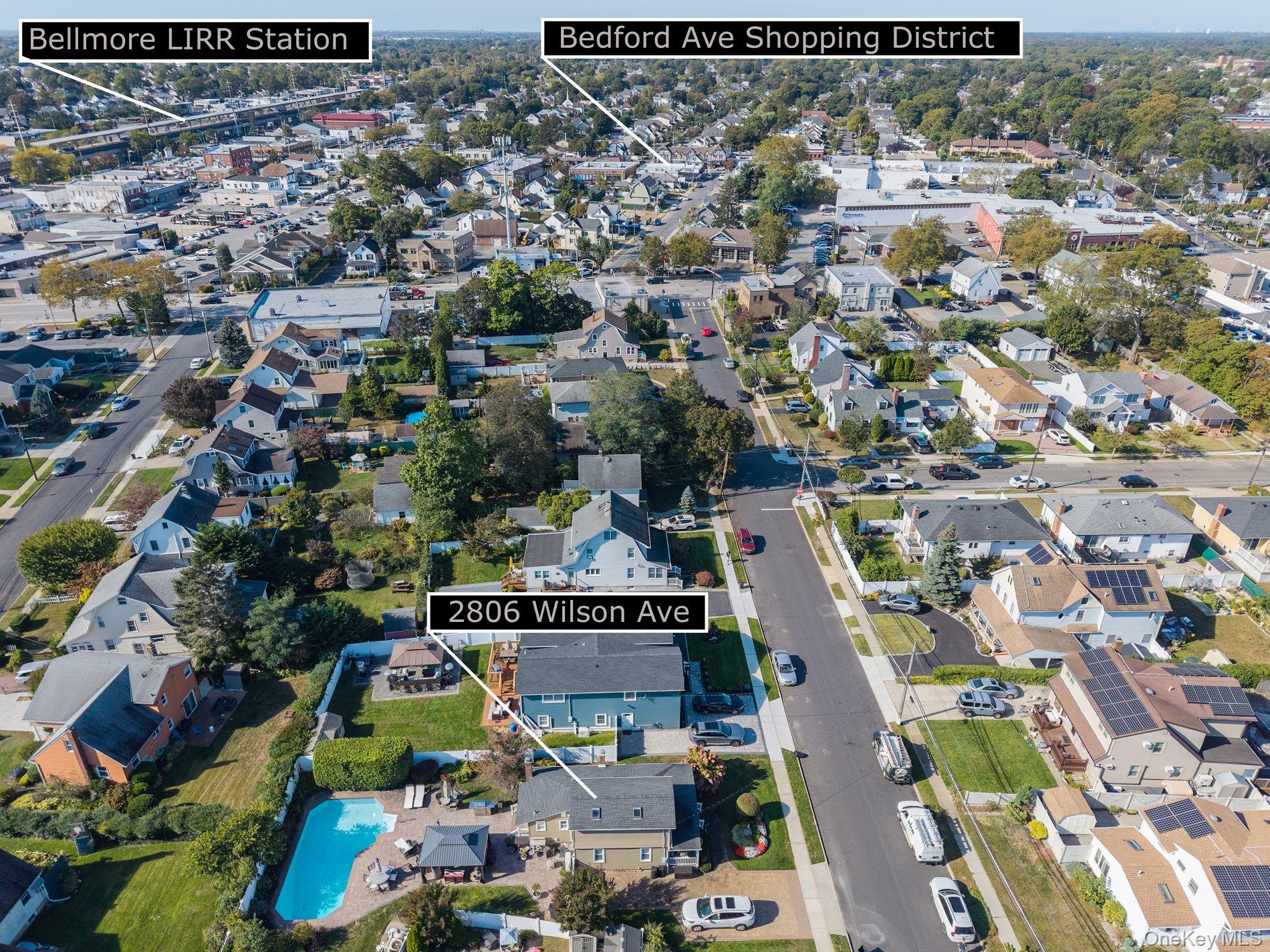 2806 Wilson Avenue, Bellmore, NY 11710