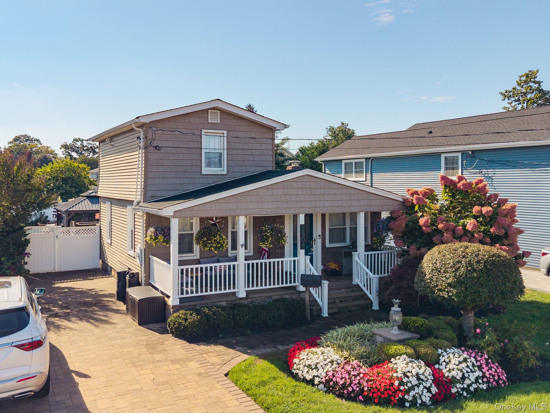 2806 Wilson Avenue, Bellmore, NY 11710