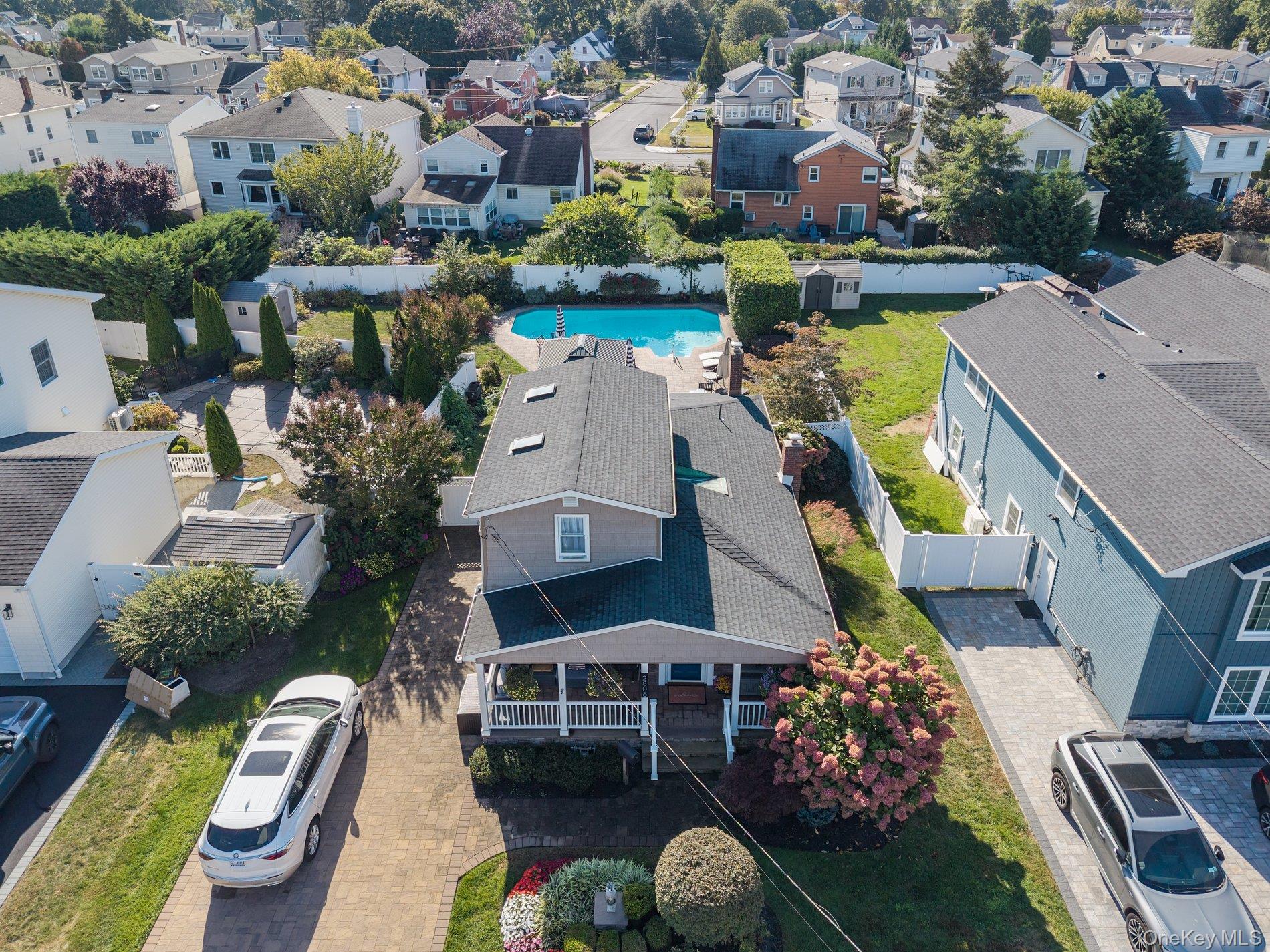 2806 Wilson Avenue, Bellmore, NY 11710