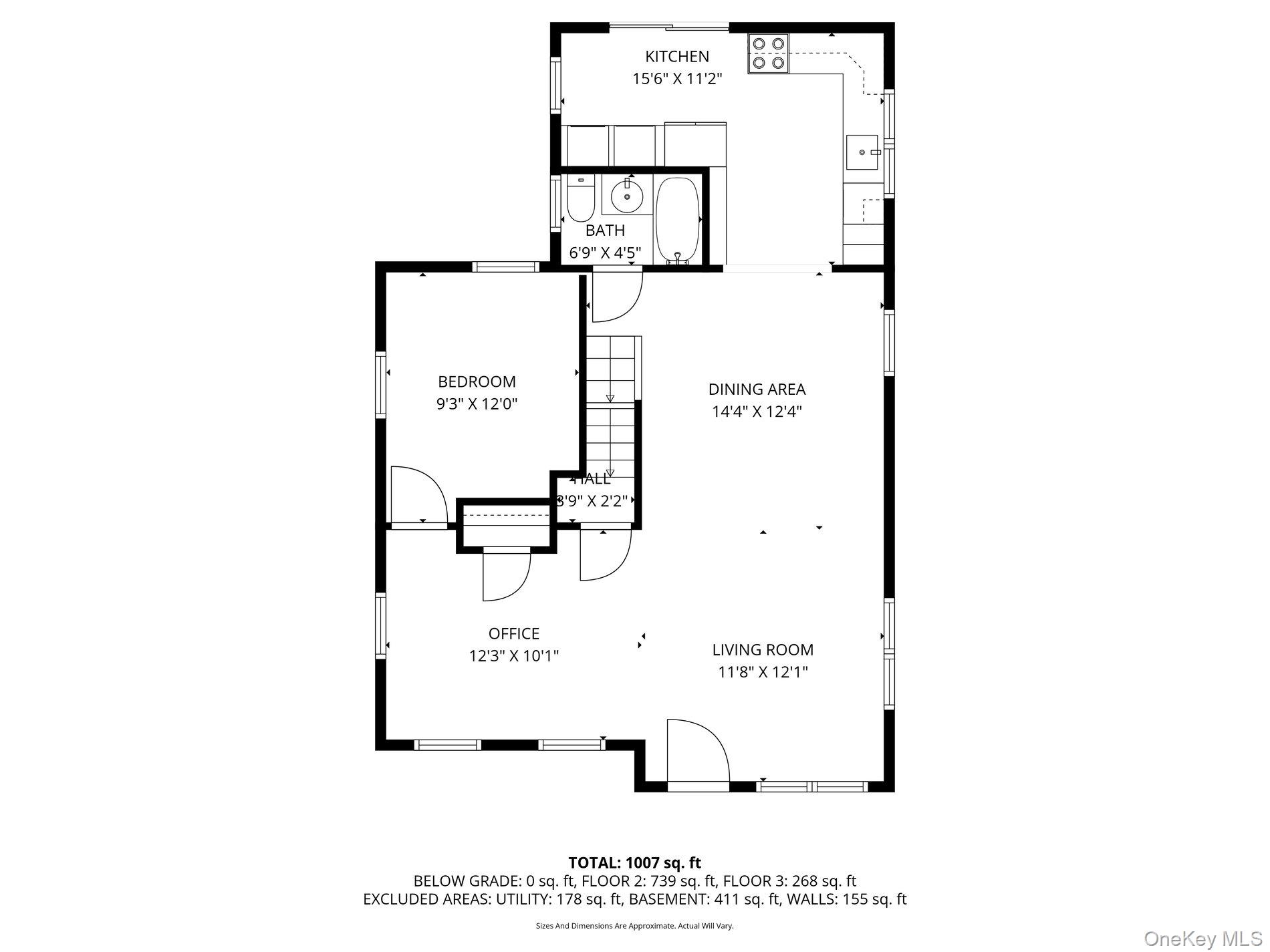 2806 Wilson Avenue, Bellmore, NY 11710