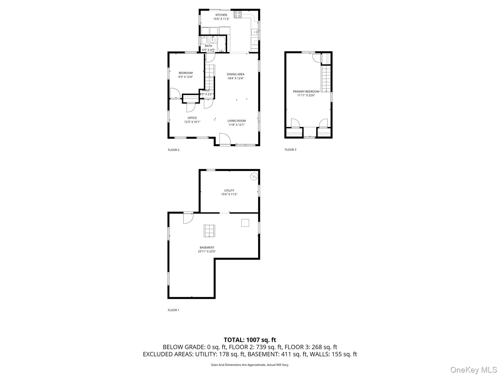 2806 Wilson Avenue, Bellmore, NY 11710