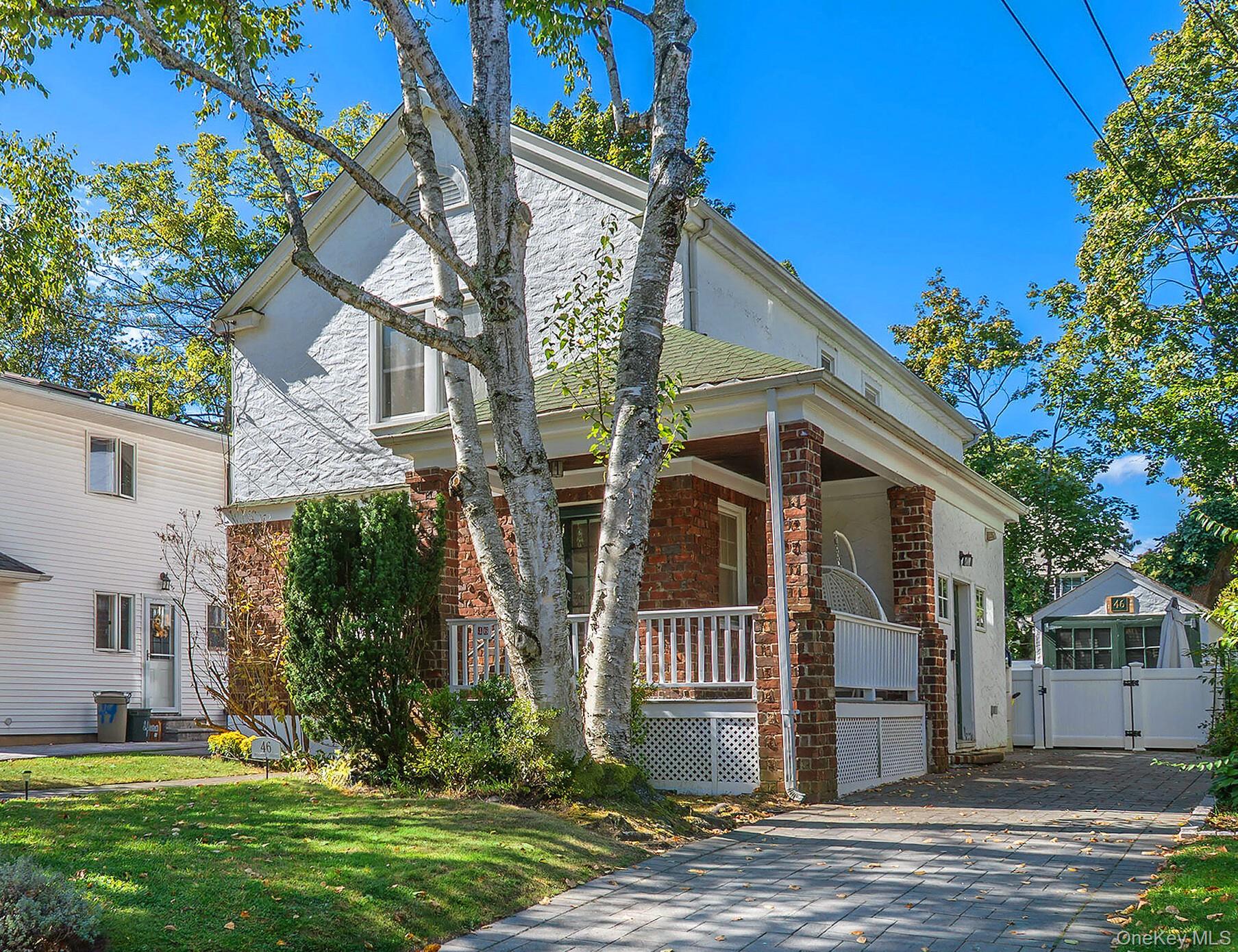 46 Hillview Avenue, Port Washington, NY 11050