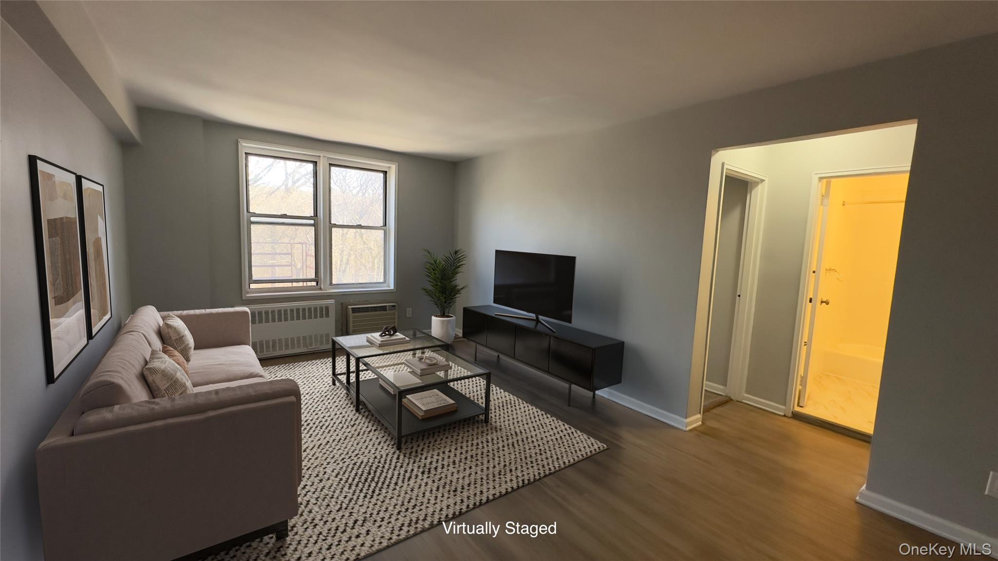 6535 Broadway # 4J, Bronx, NY 10471