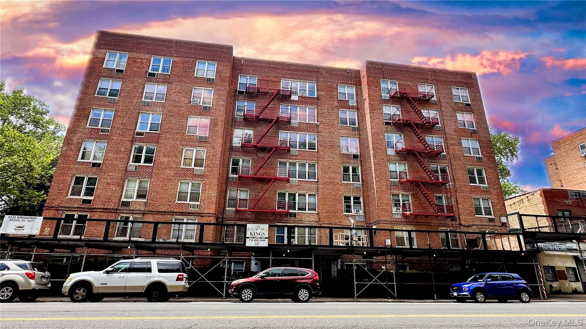 6535 Broadway # 4J, Bronx, NY 10471