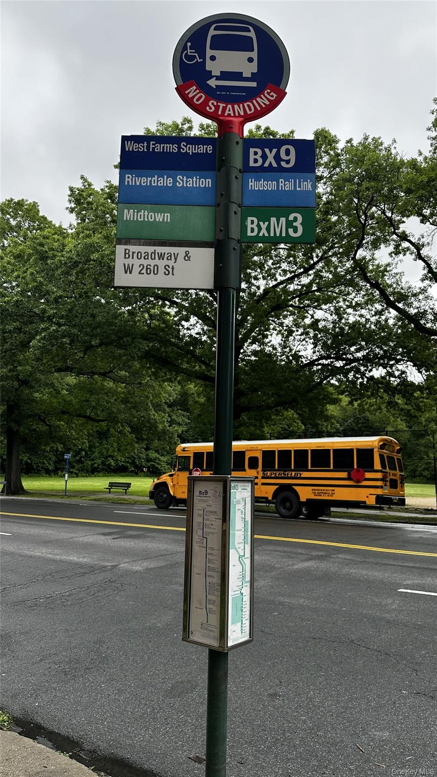 6535 Broadway # 4J, Bronx, NY 10471