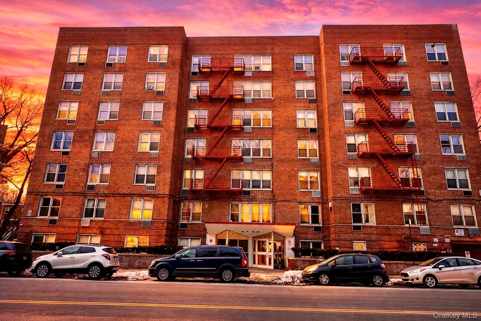 6535 Broadway # 4J, Bronx, NY 10471