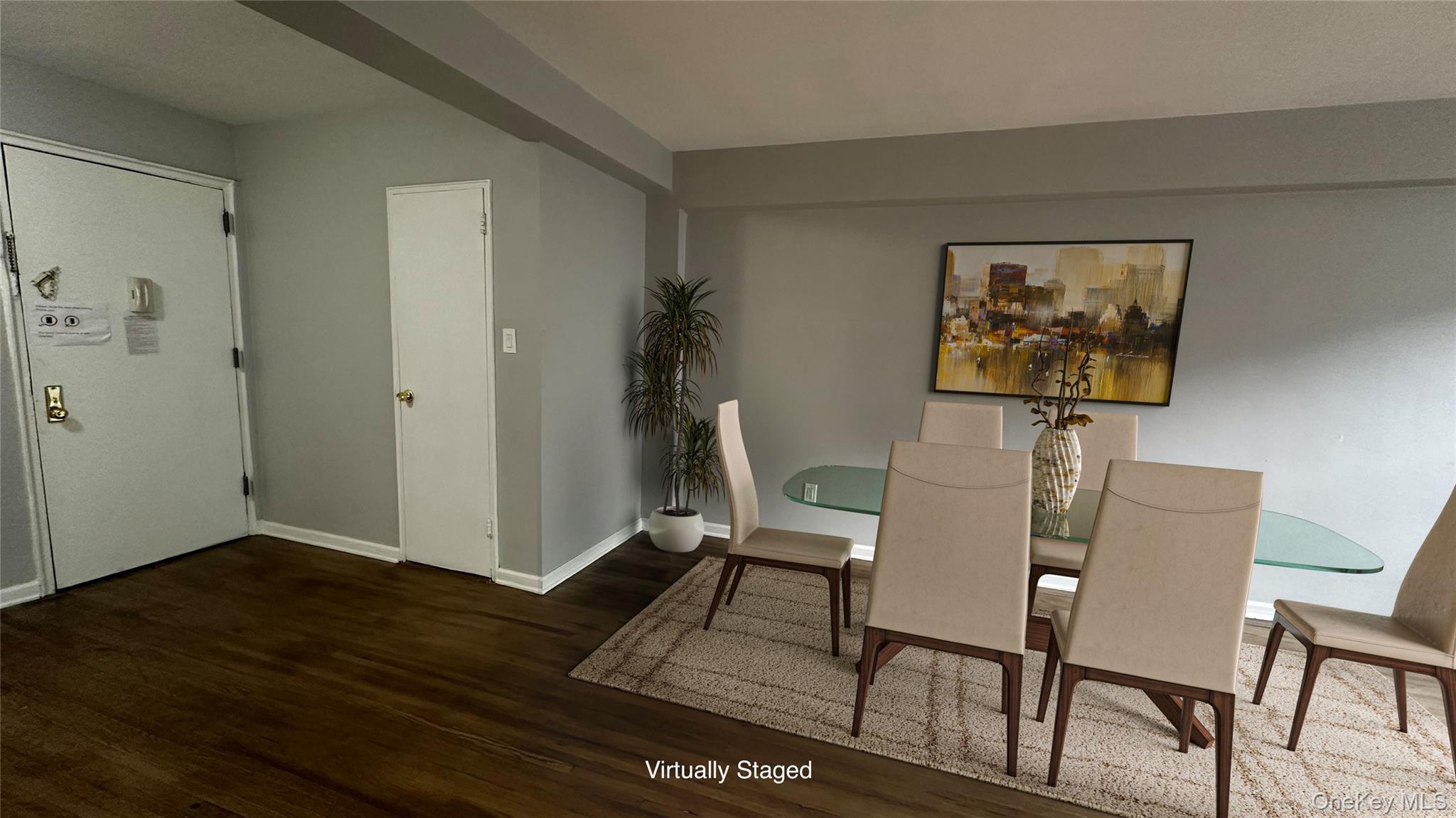 6535 Broadway # 4J, Bronx, NY 10471