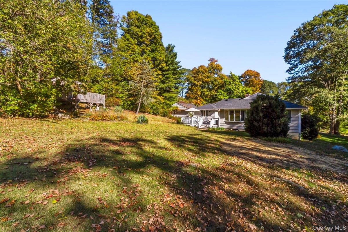 33 Park Drive, Putnam Valley, NY 10579