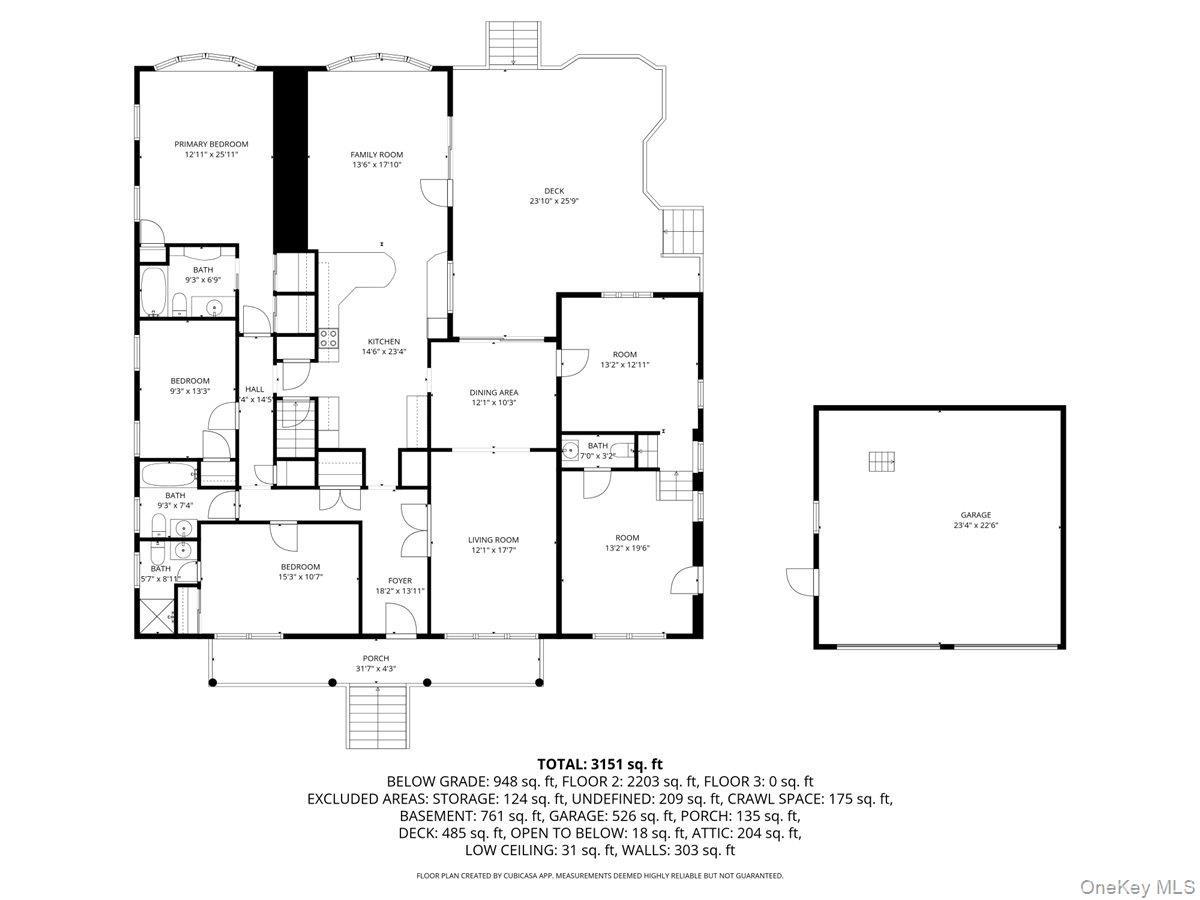 33 Park Drive, Putnam Valley, NY 10579