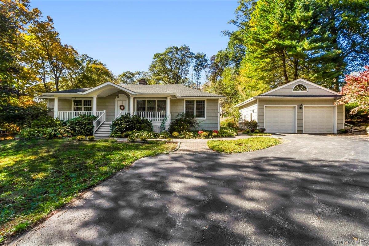 33 Park Drive, Putnam Valley, NY 10579