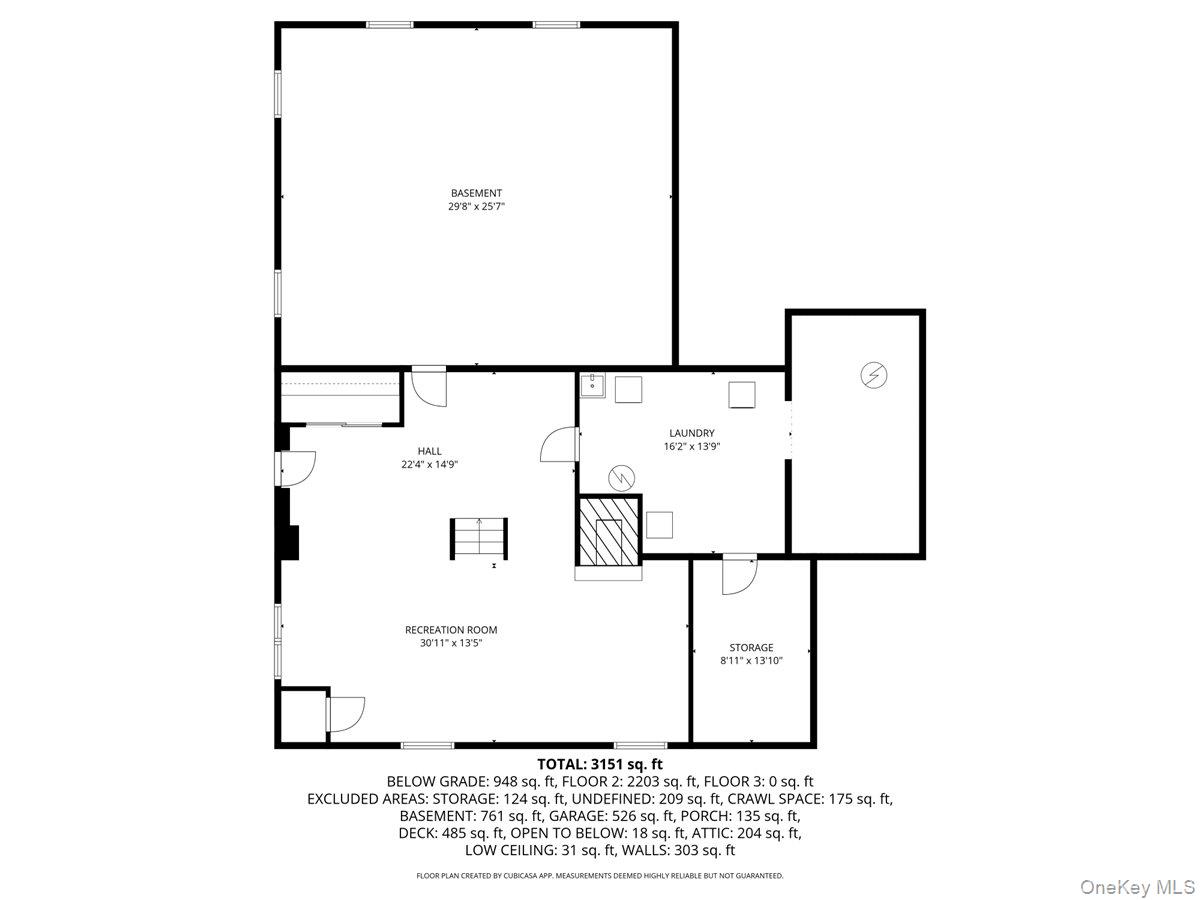 33 Park Drive, Putnam Valley, NY 10579