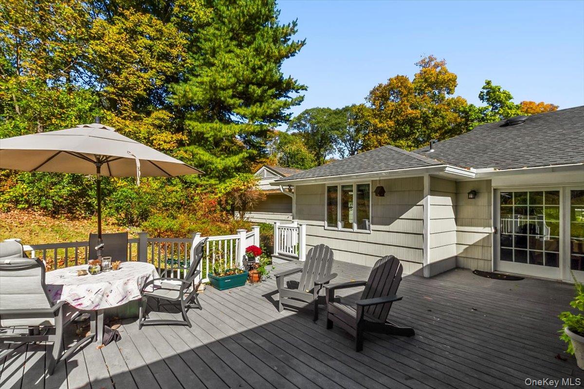 33 Park Drive, Putnam Valley, NY 10579