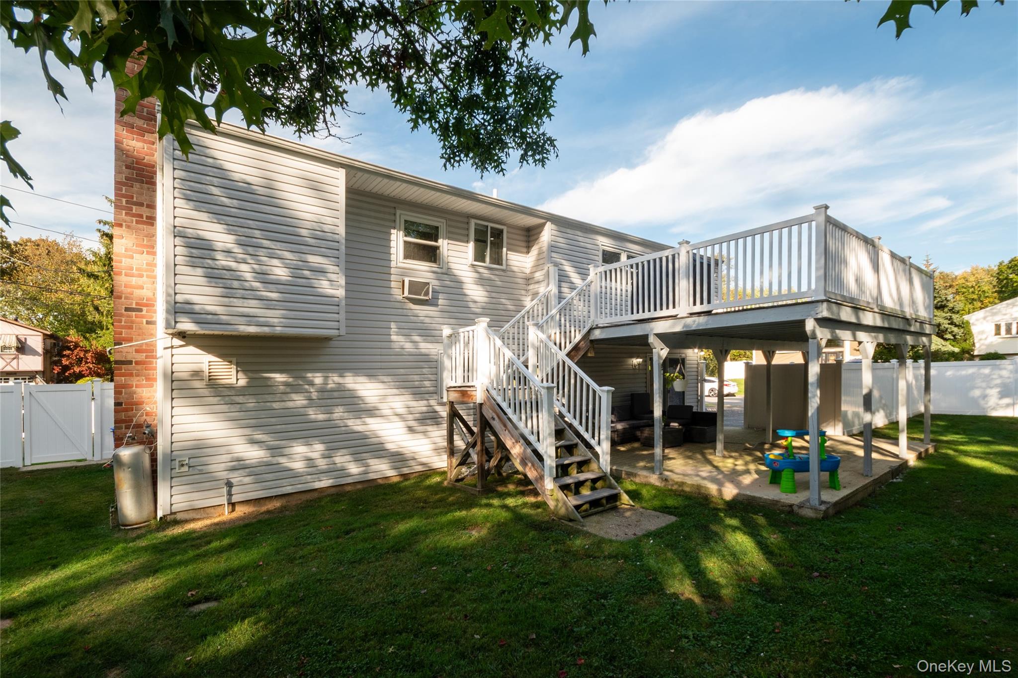 380 Montgomery Avenue, West Babylon, NY 11704