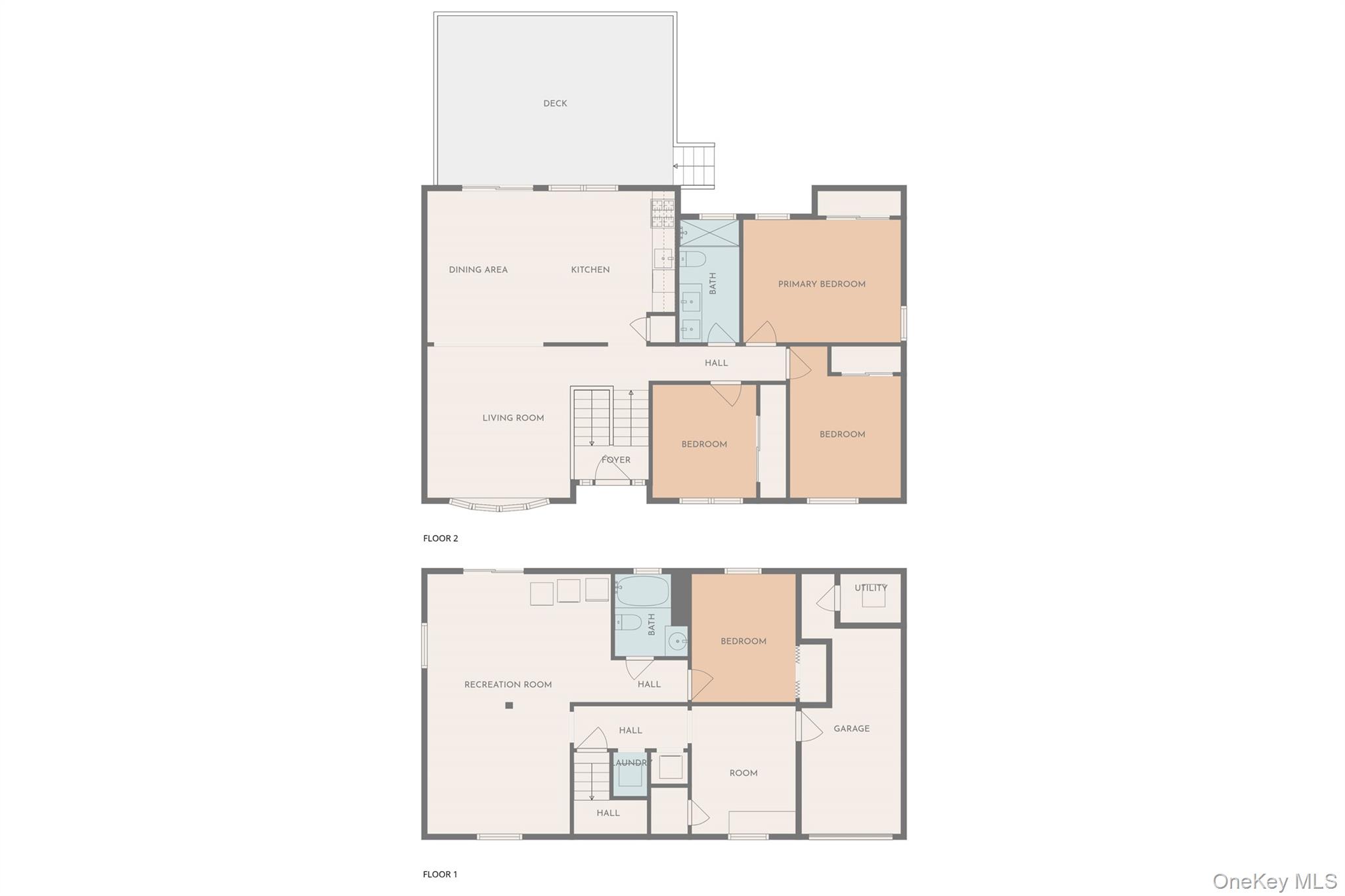 380 Montgomery Avenue, West Babylon, NY 11704